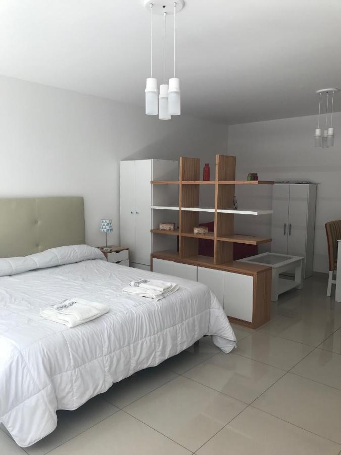 Apartamento Modern In Heart Of Recoleta With Pool, Grill And Gym
