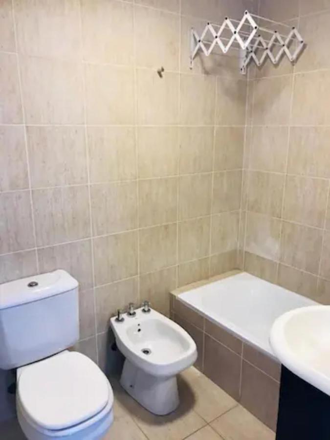 Modern In Heart Of Recoleta With Pool, Grill And Gym Apartamento Buenos Aires