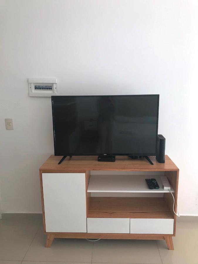 Apartamento Modern In Heart Of Recoleta With Pool, Grill And Gym *