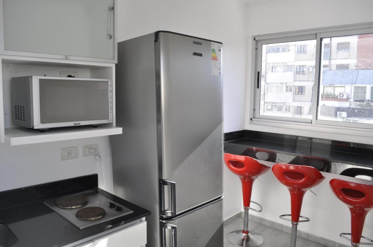 Apartamento Modern In Heart Of Recoleta With Pool, Grill And Gym *