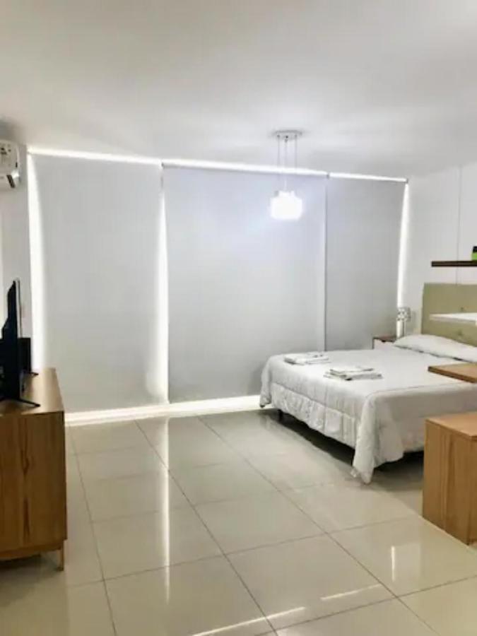 Modern In Heart Of Recoleta With Pool, Grill And Gym Apartamento Buenos Aires